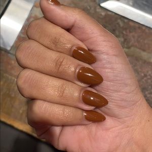 Meet your Posher, Carolyn